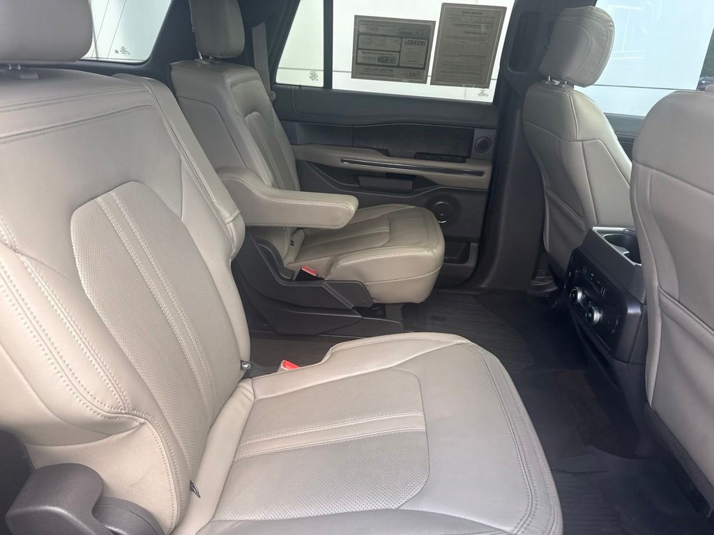 2020 Ford Expedition Limited MAX