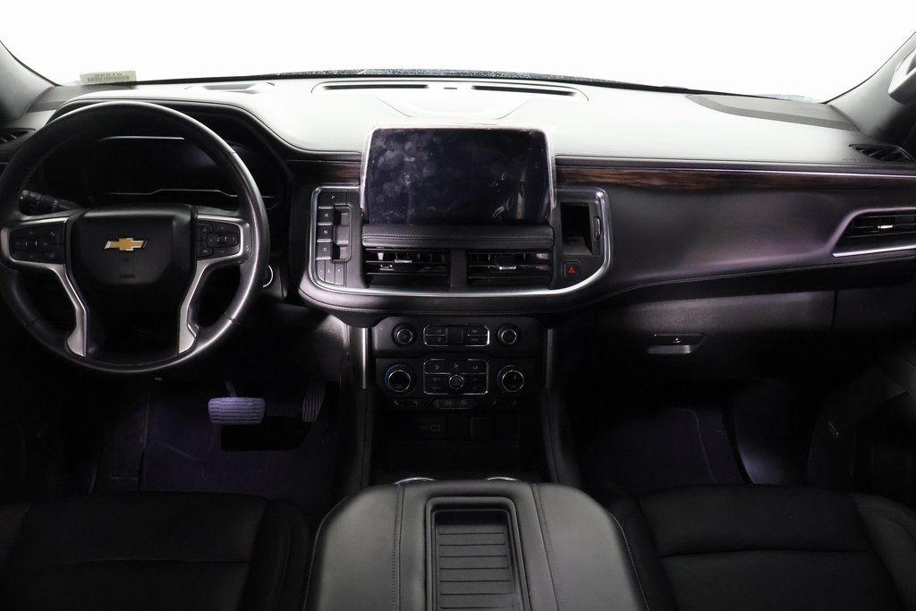 Thumbnail: 2023 Chevrolet Suburban - 6