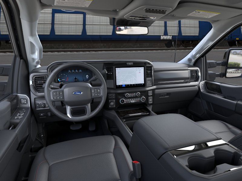 2026 Ford F-250 Super Duty LARIAT