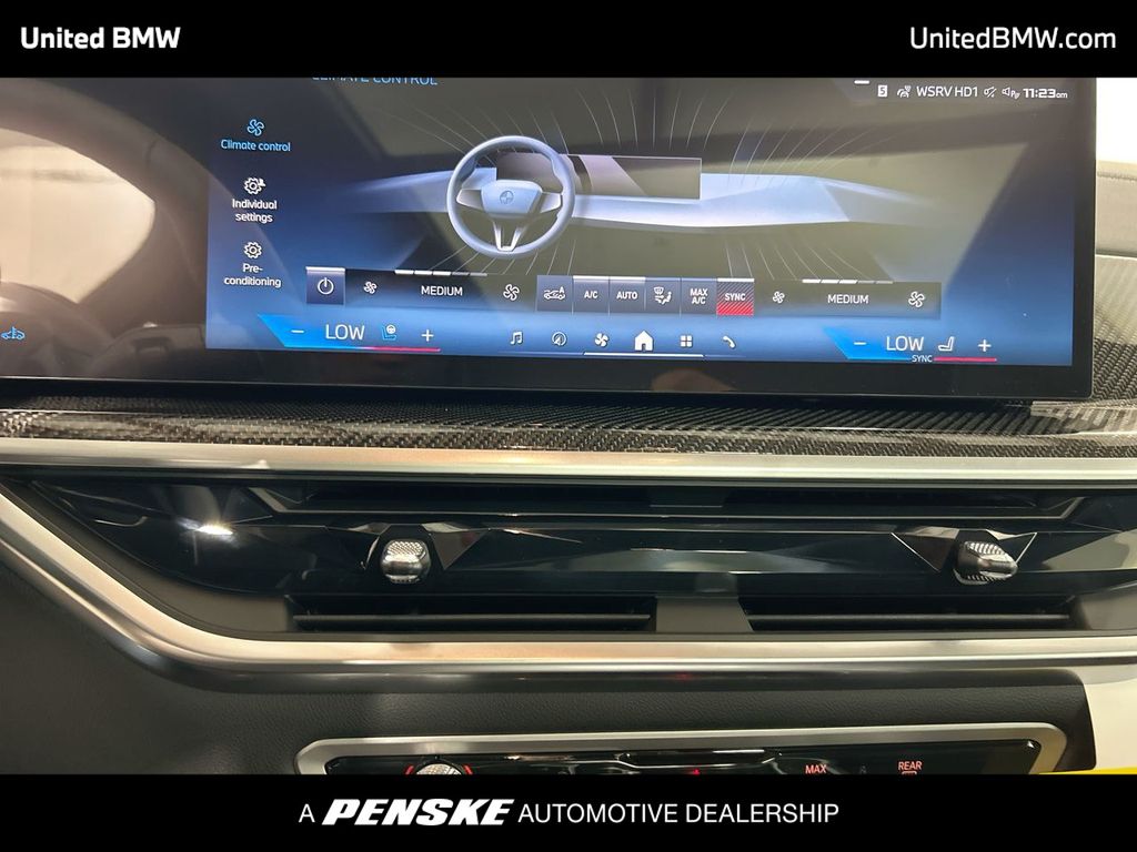 Thumbnail: 2026 BMW X5 - 19