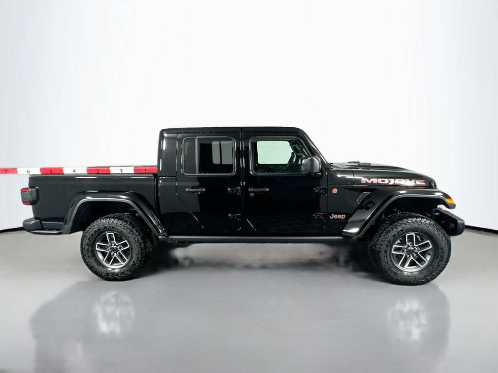JeepGladiator8