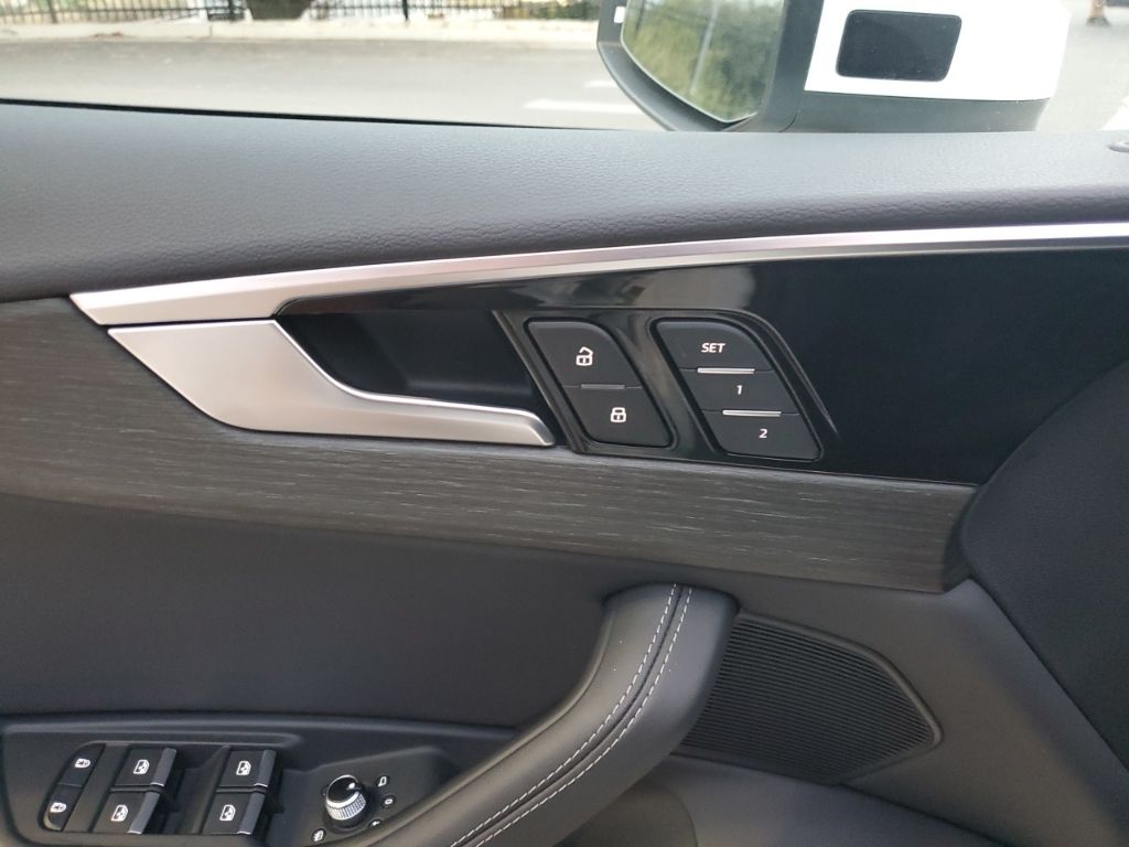Used Car 2024 Audi A5 Sportback  45 S Line Premium Plus For Sale Under $40,000 In Austin, Texas
