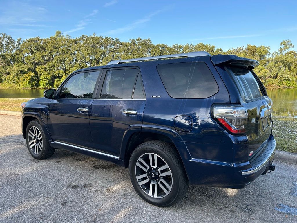 Thumbnail: 2023 Toyota 4Runner - 3