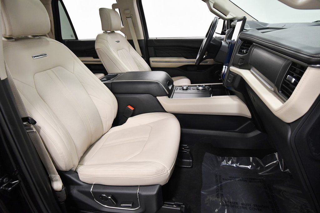 Used 2024 Ford Expedition Max SUV