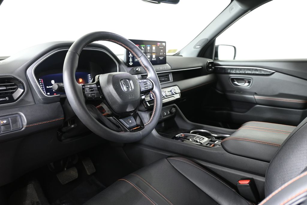 Thumbnail: 2026 Honda Passport - 15