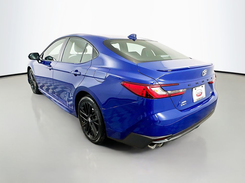 Thumbnail: 2026 Toyota Camry - 7