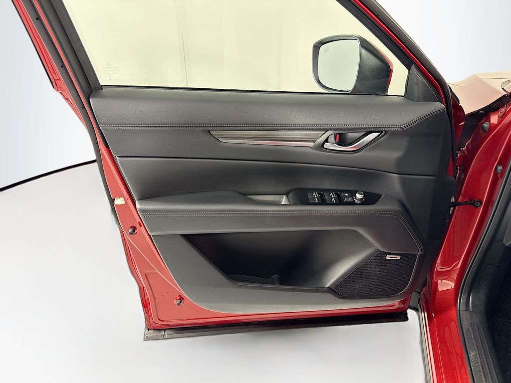 Thumbnail: 2020 Mazda CX-5 - 24