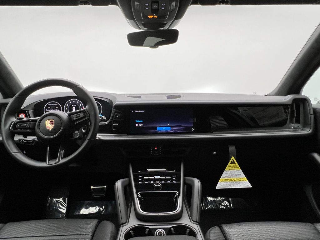 Thumbnail: 2026 Porsche Cayenne - 6