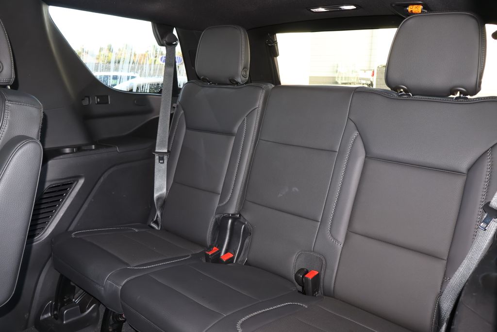 2022 GMC Yukon Denali 27