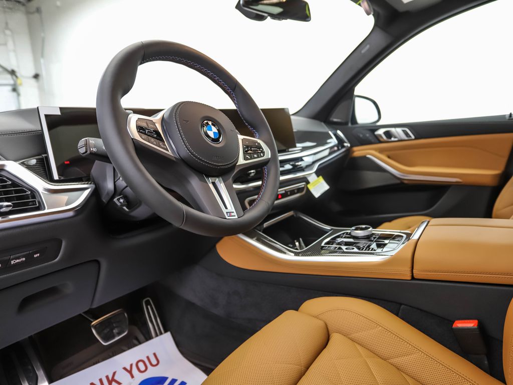 Thumbnail: 2026 BMW X5 - 10