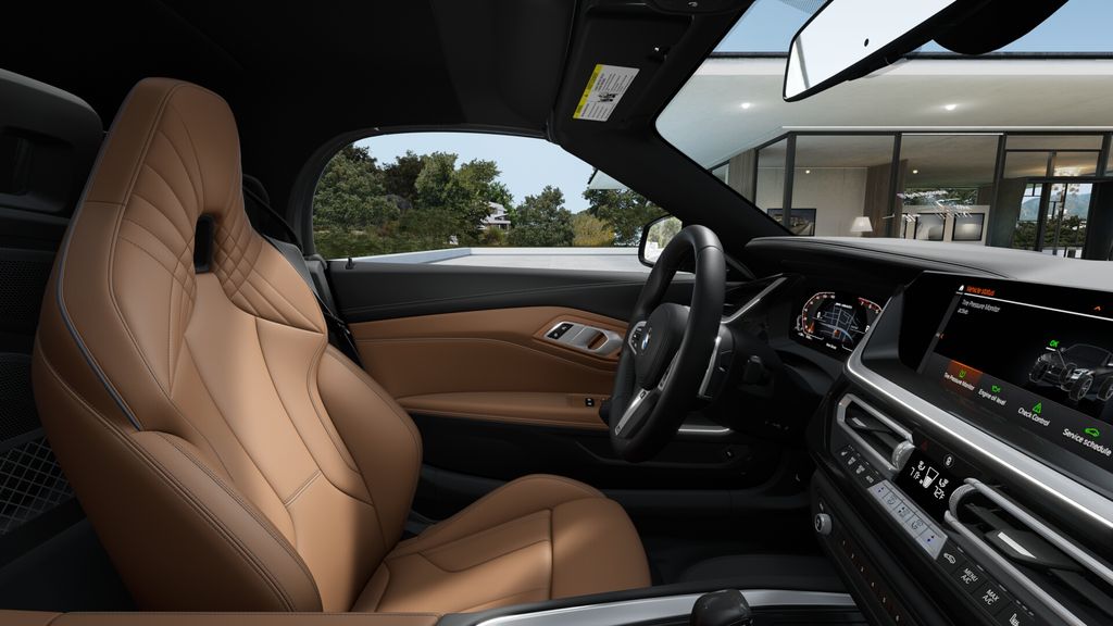 Thumbnail: 2026 BMW Z4 - 9