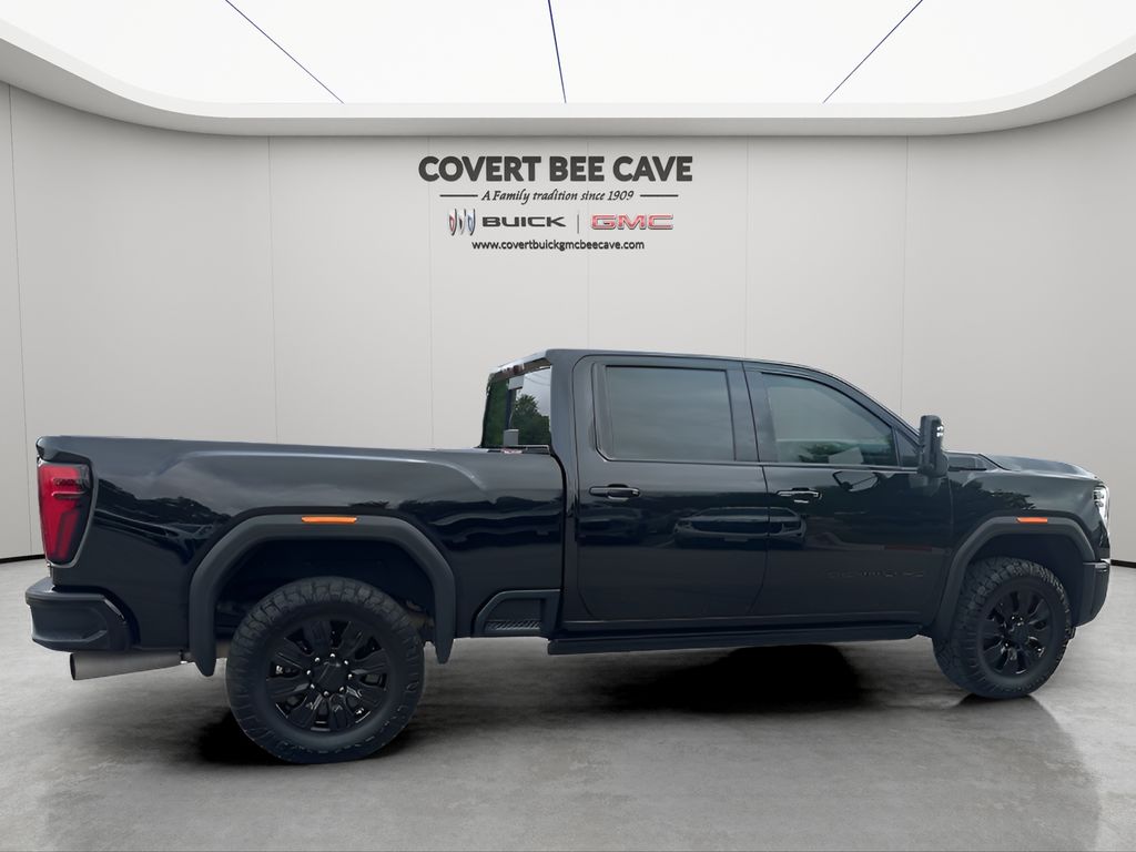 Used Car 2024 Gmc Sierra 2500hd  Denali Ultimate For Sale Under $90,000 In Austin, Texas