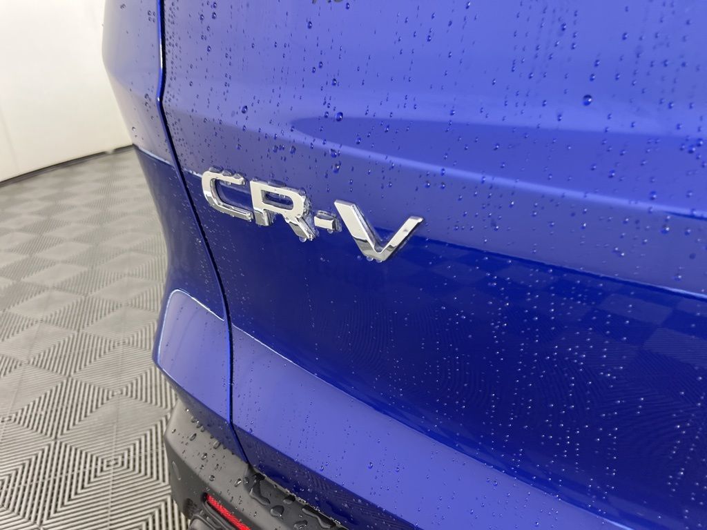 Thumbnail: 2023 Honda CR-V - 19