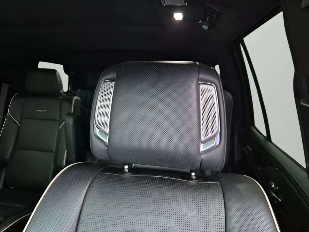 Used Car 2021 Cadillac Escalade  Sport For Sale Under $60,000 In Austin, Texas