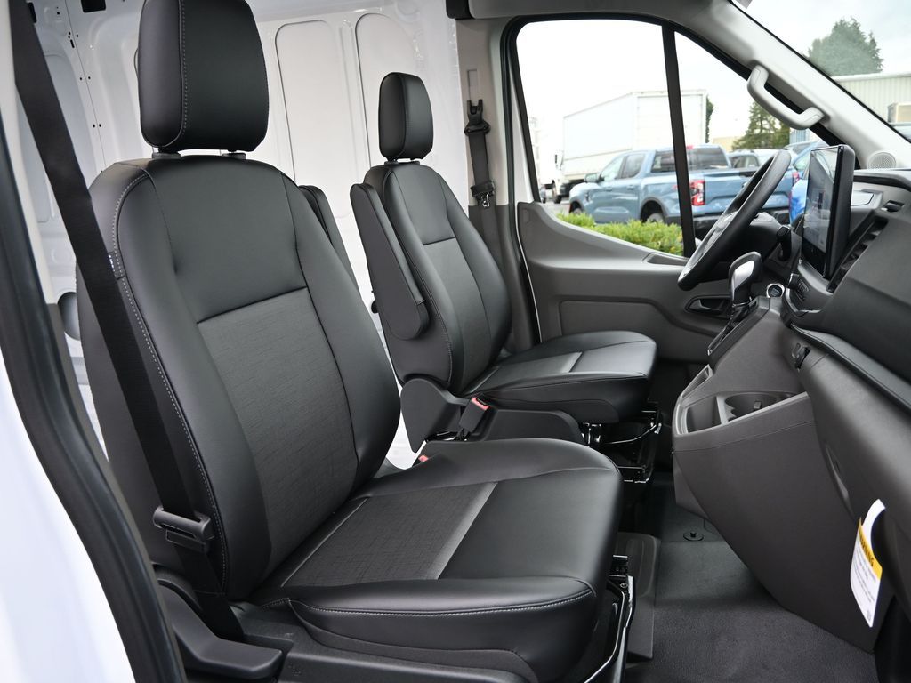 2026 Ford Transit-250 Cargo Van 