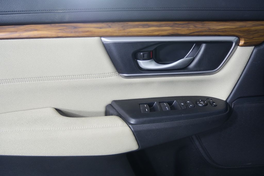 Thumbnail: 2019 Honda CR-V - 8