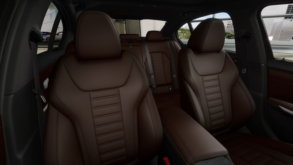 Thumbnail: 2025 BMW 3 Series - 11