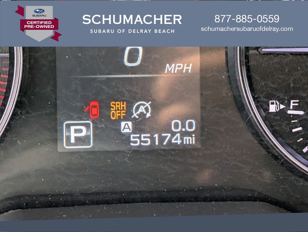 used 2023 Subaru Outback car, priced at $25,598