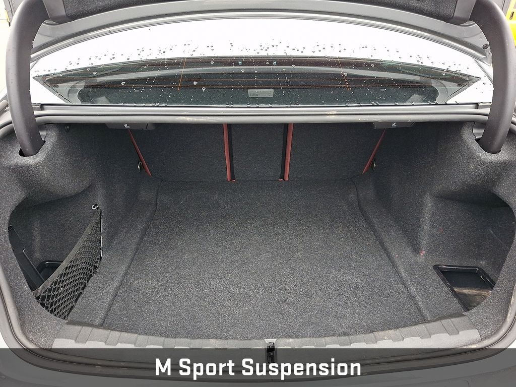 2023 BMW 3 Series 330i xDrive Gray at John Sisson Motors