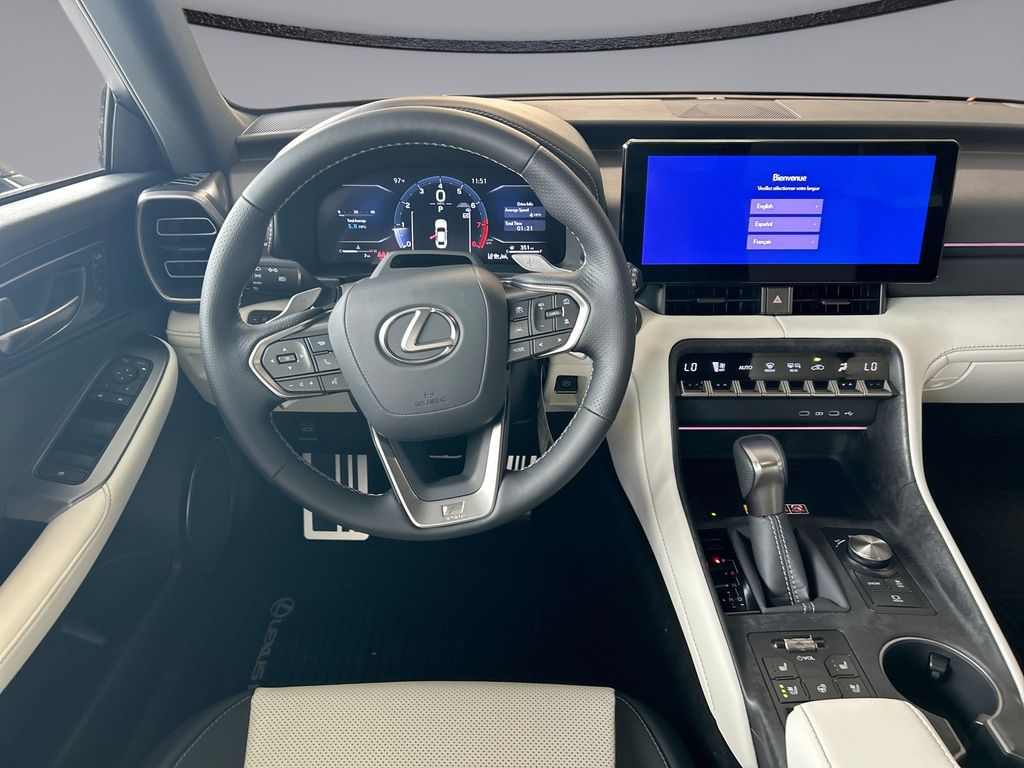 Thumbnail: 2026 Lexus IS - 10