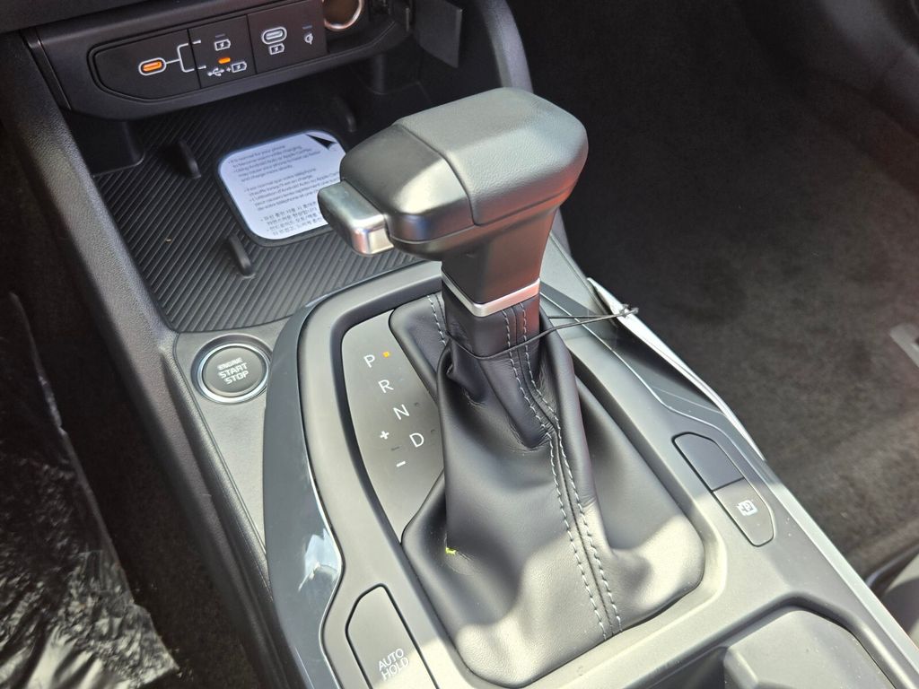 2026 Kia K4 - $28,715