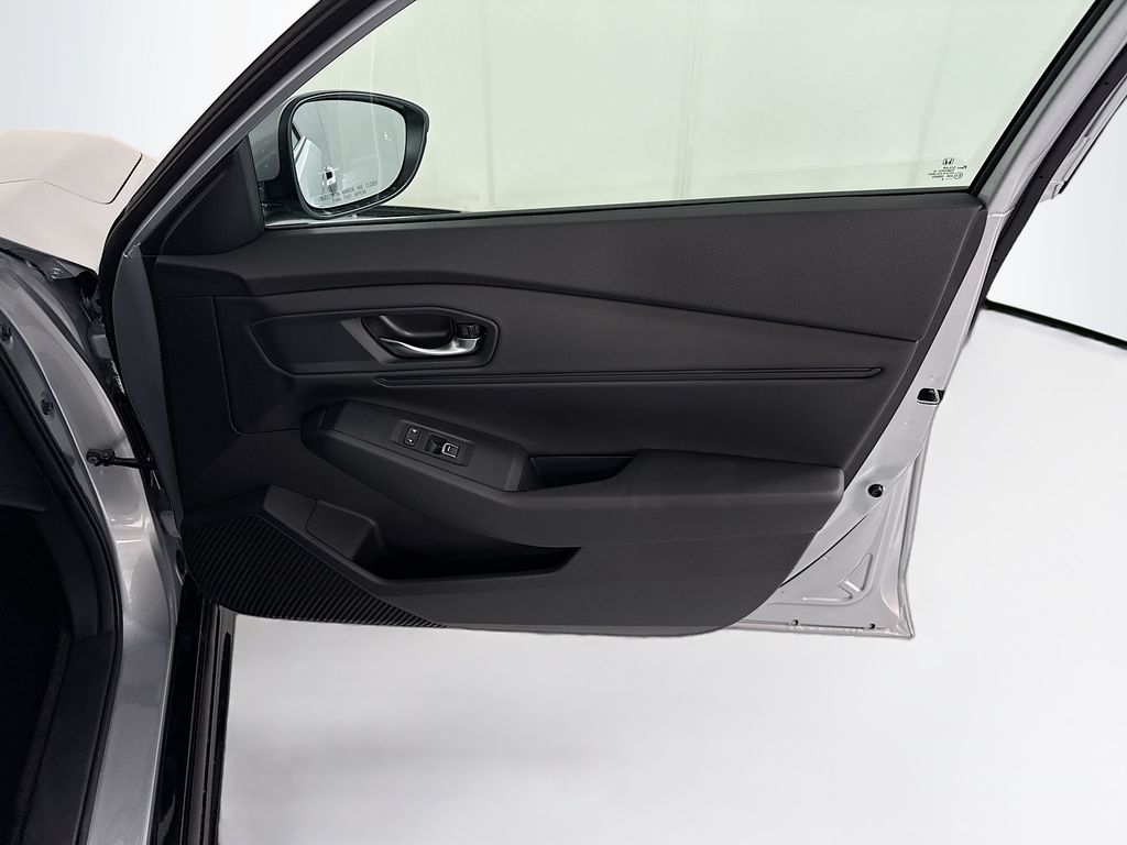 Thumbnail: 2026 Honda Accord - 26