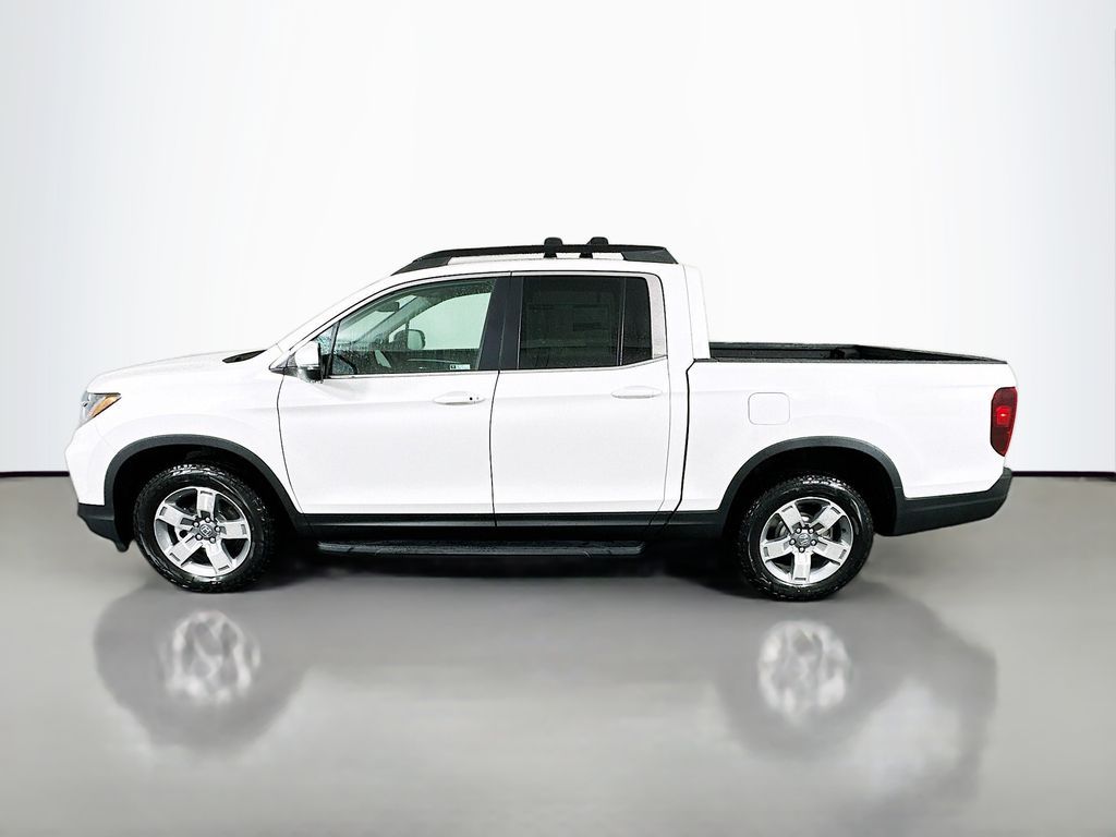 Thumbnail: 2026 Honda Ridgeline - 8