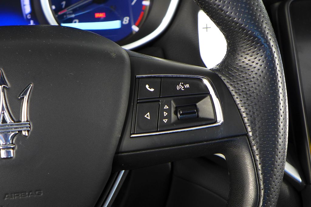 Thumbnail: 2020 Maserati Ghibli - 28