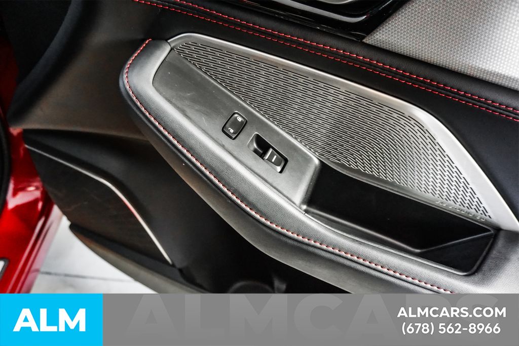 Used 2022  Acura A-Spec image 46