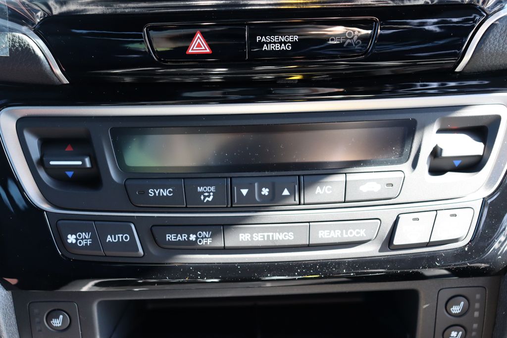 Thumbnail: 2026 Honda Ridgeline - 24