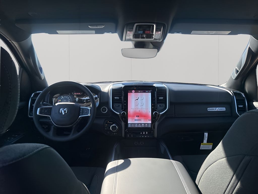 New 2026 Black Ram Big Horn/Lone Star image 22