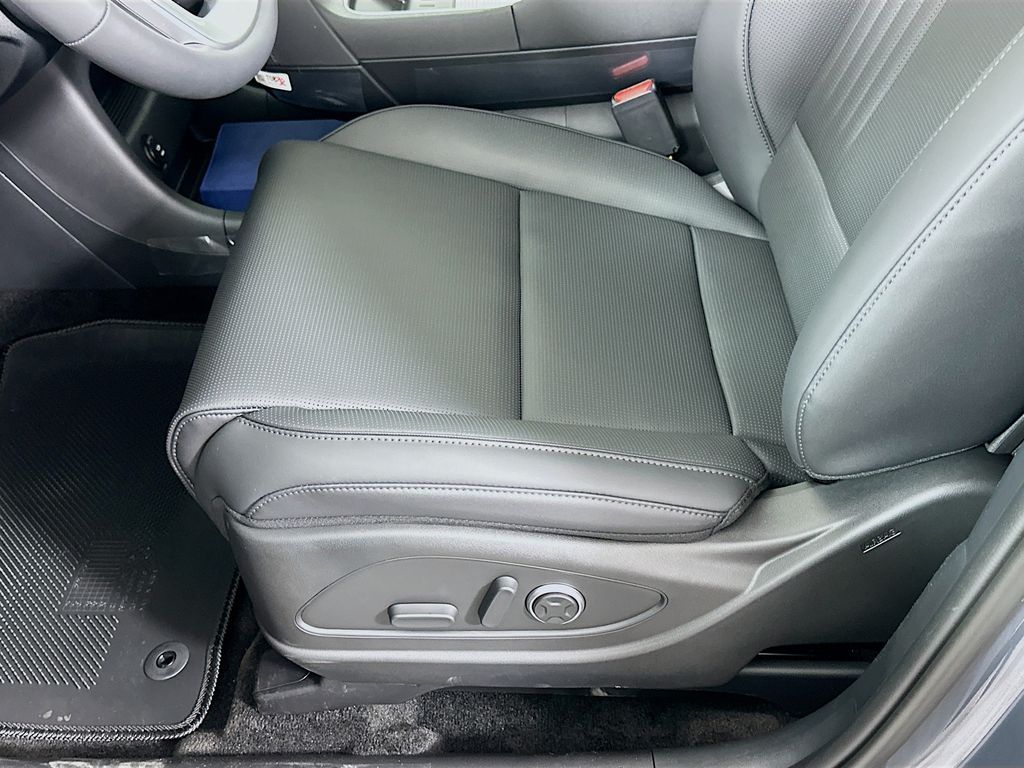 Thumbnail: 2026 Hyundai Palisade - 21