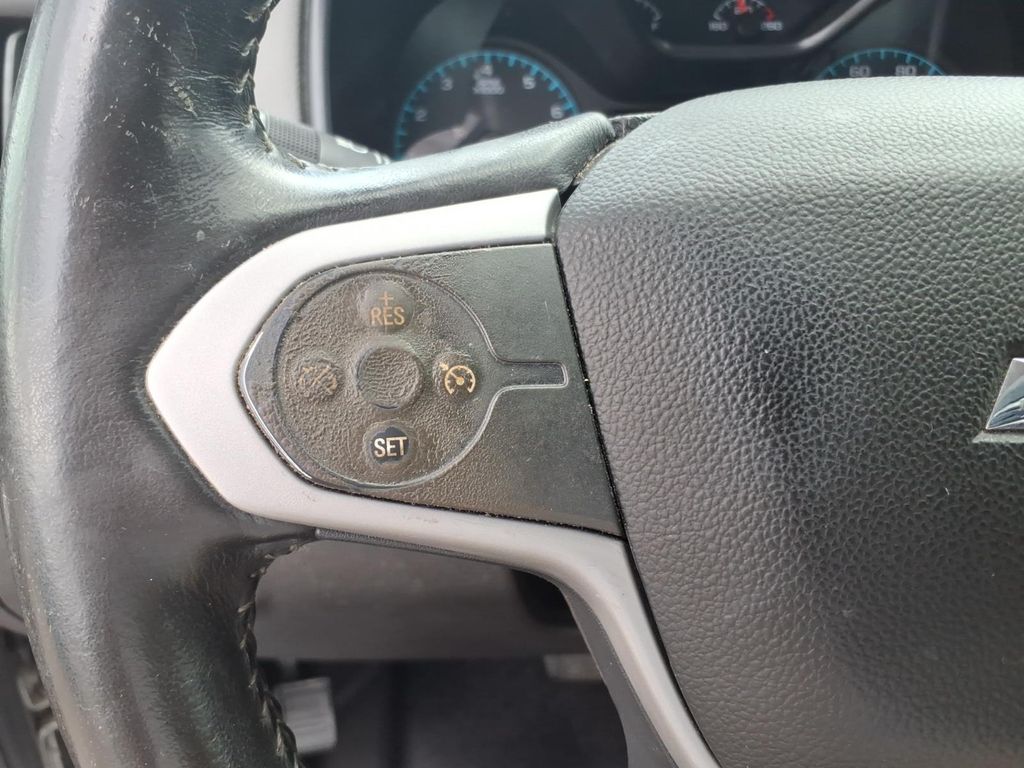 Used 2015 Chevrolet Colorado Truck
