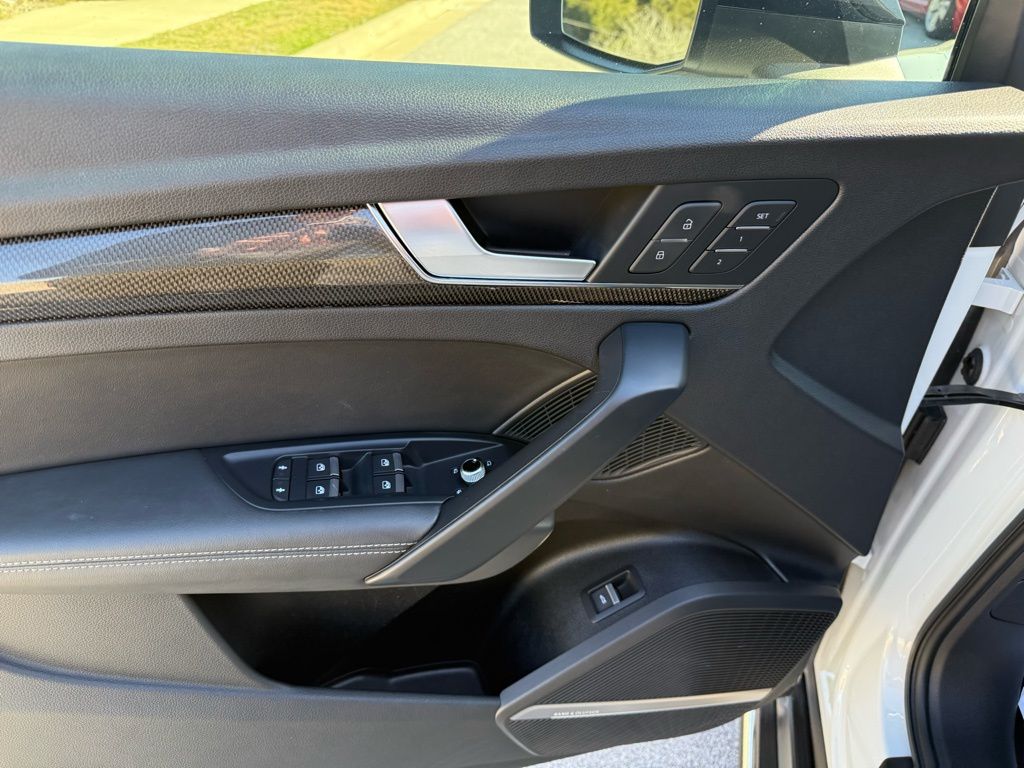 Thumbnail: 2019 Audi SQ5 - 10