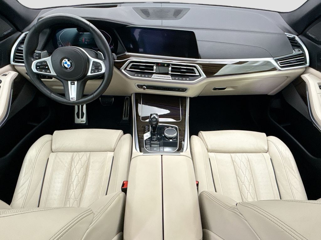 Thumbnail: 2020 BMW X5 - 13