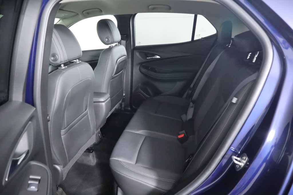 2022 Buick Encore GX Preferred 21
