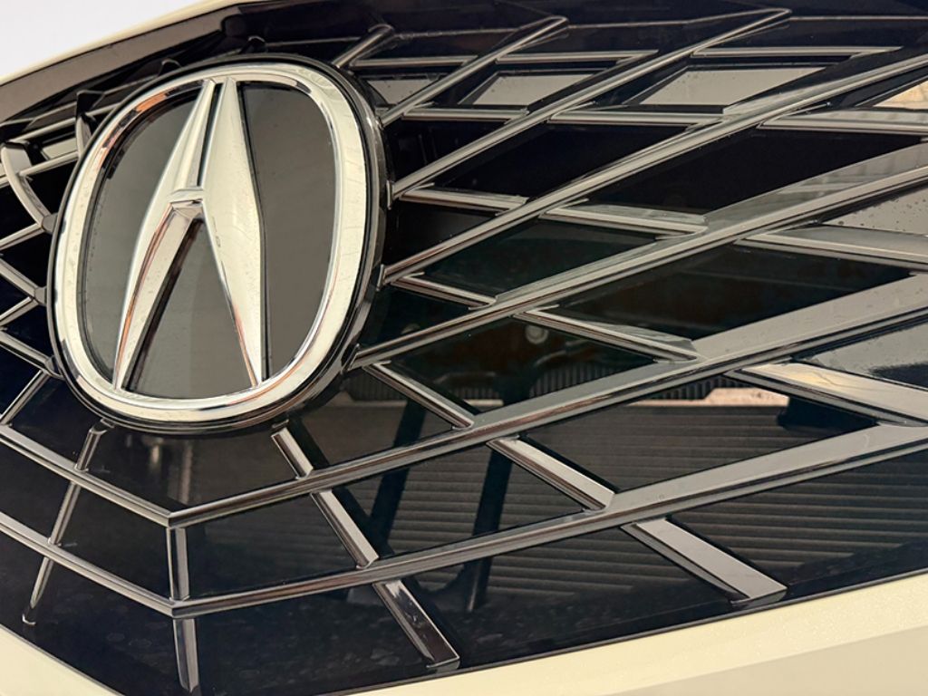 new 2026 Acura ADX car, priced at $39,050