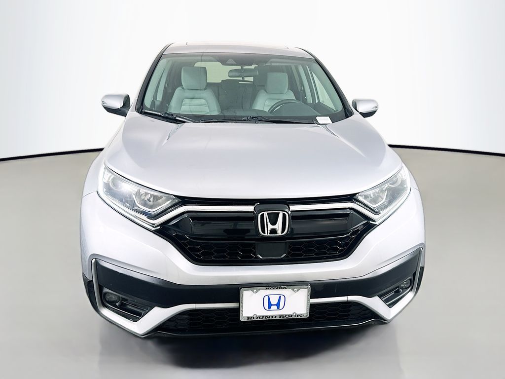 Thumbnail: 2020 Honda CR-V - 2