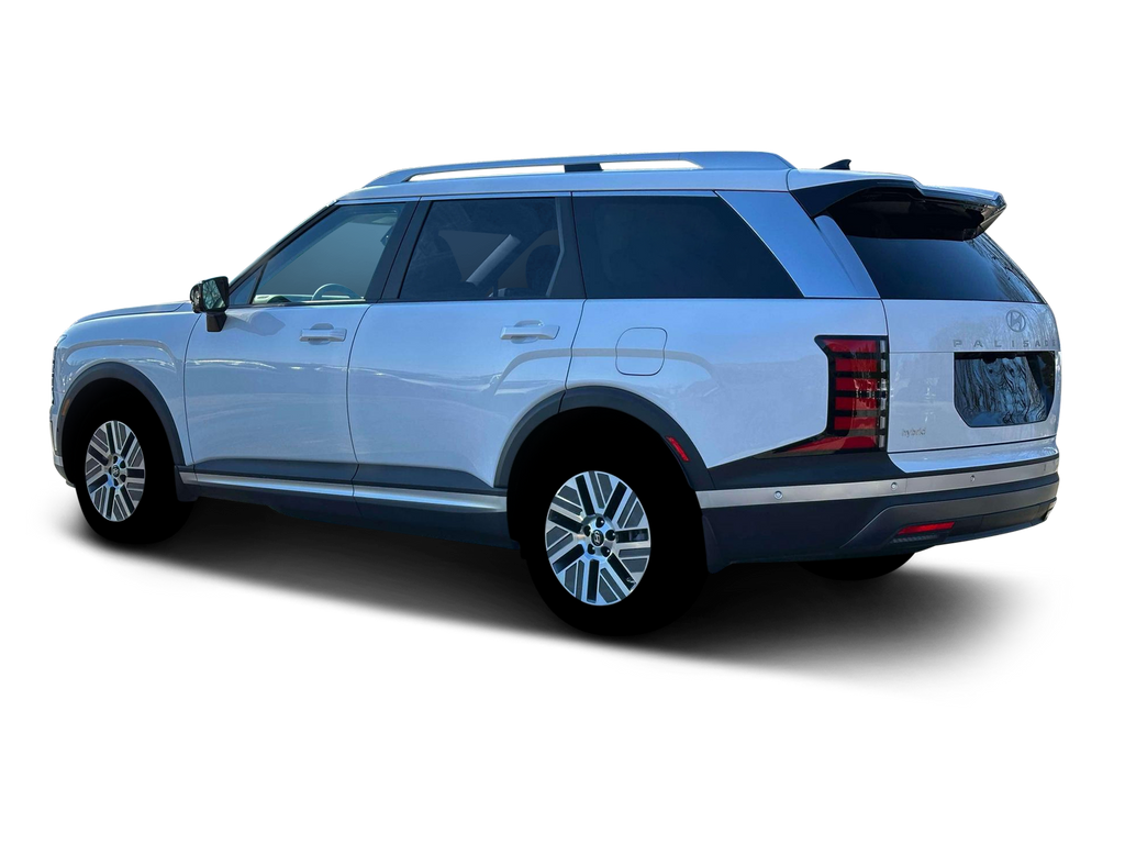 Thumbnail: 2026 Hyundai Palisade - 4