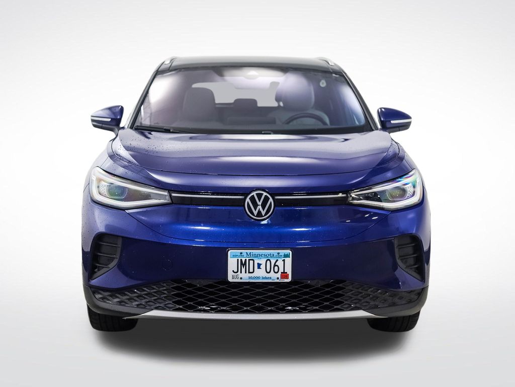 Thumbnail: 2022 Volkswagen ID.4 - 8