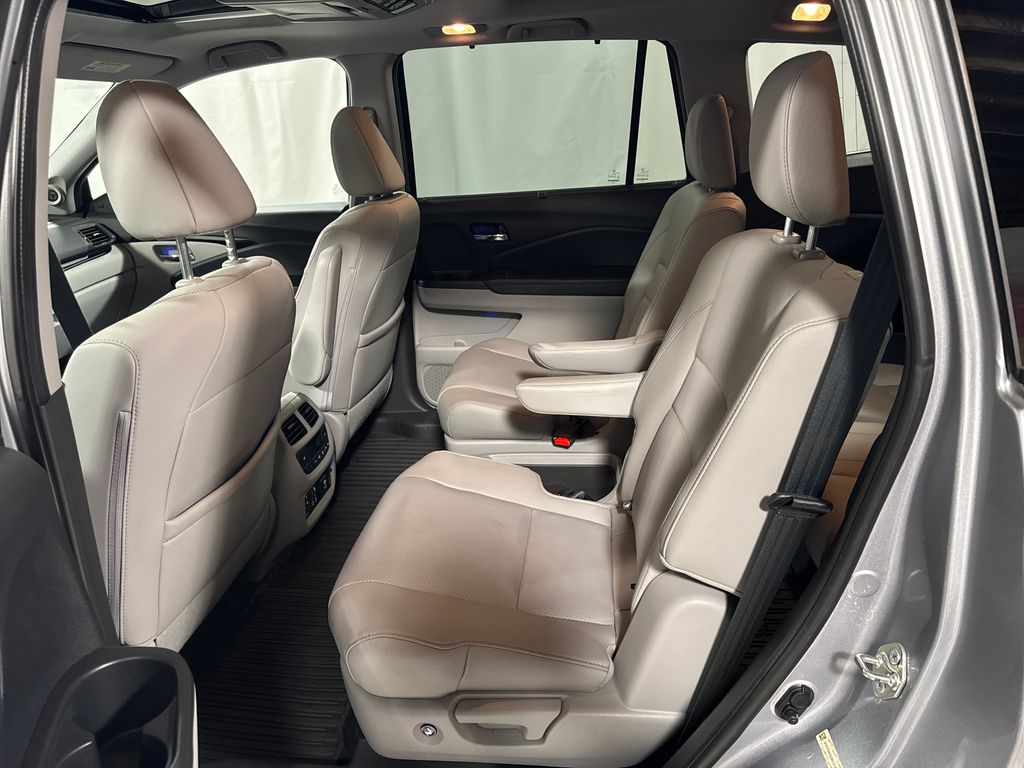 used 2016 Honda Pilot car, priced at $21,304