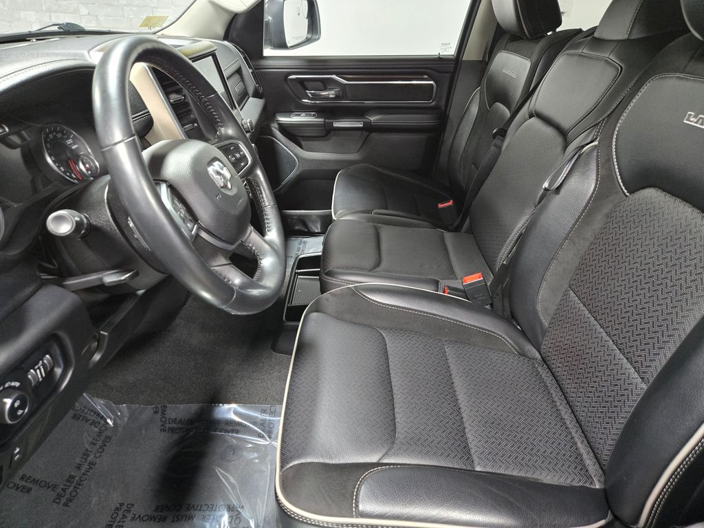 2022 RAM Ram 1500 Pickup Laramie - Photo 9
