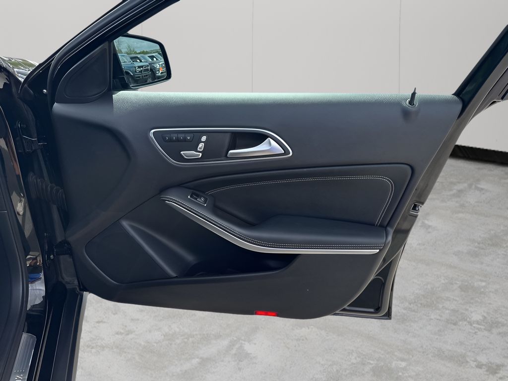 Used Car 2018 Mercedes-benz Gla  Gla 250 For Sale Under $20,000 In Austin, Texas