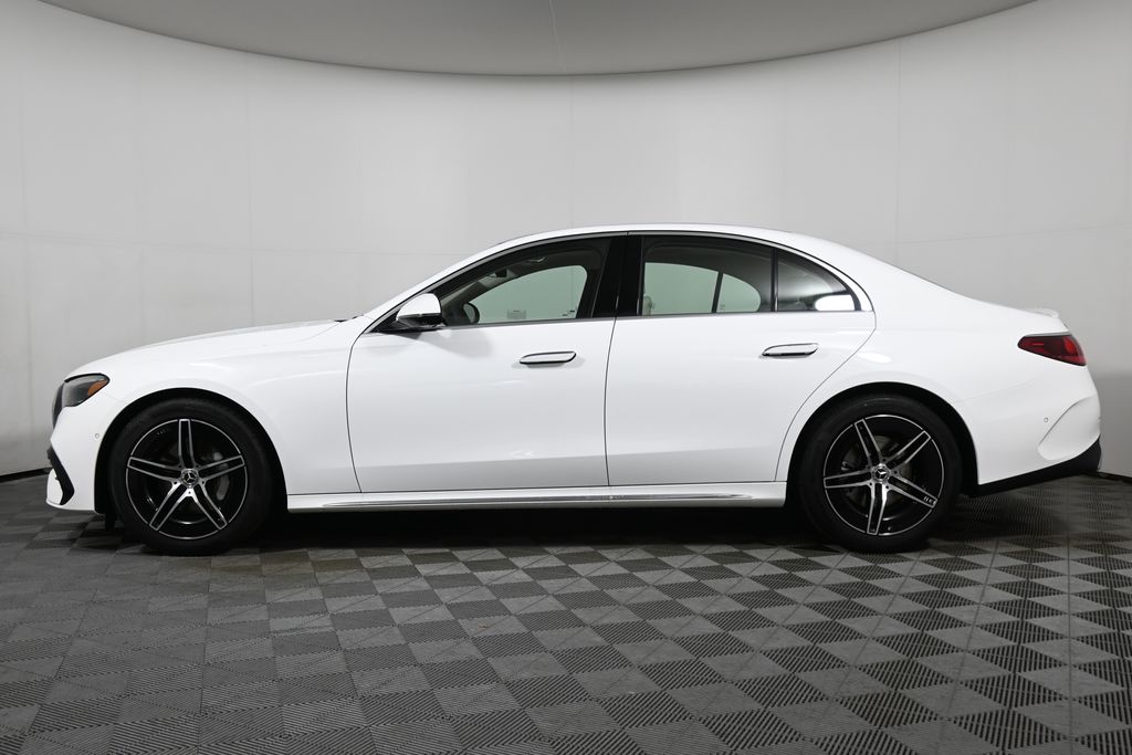 Thumbnail: 2026 Mercedes-Benz E-Class - 2
