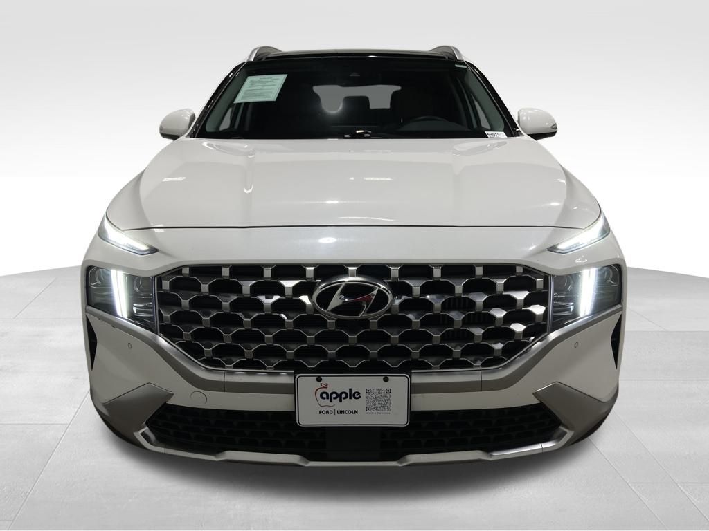 2023 Hyundai Santa Fe Plug-In Hybrid Limited