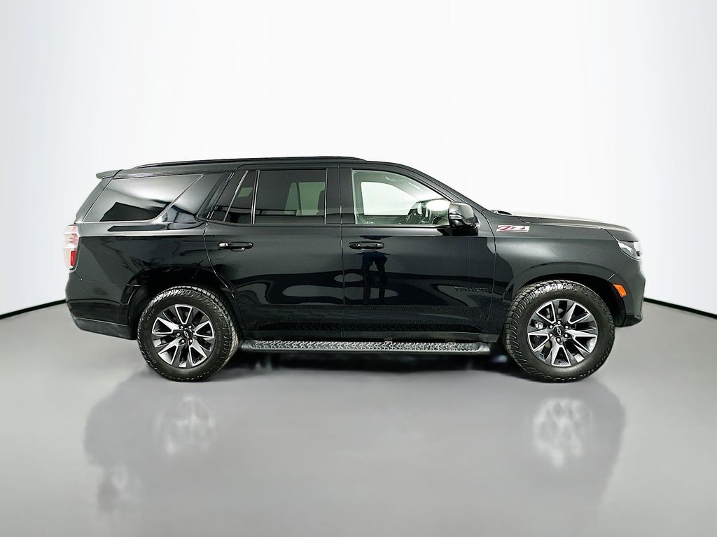 Thumbnail: 2023 Chevrolet Tahoe - 4