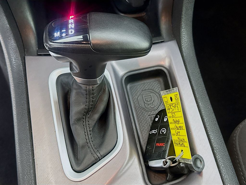 Used Car 2023 Dodge Charger  Sxt For Sale Under $25,000 In Austin, Texas