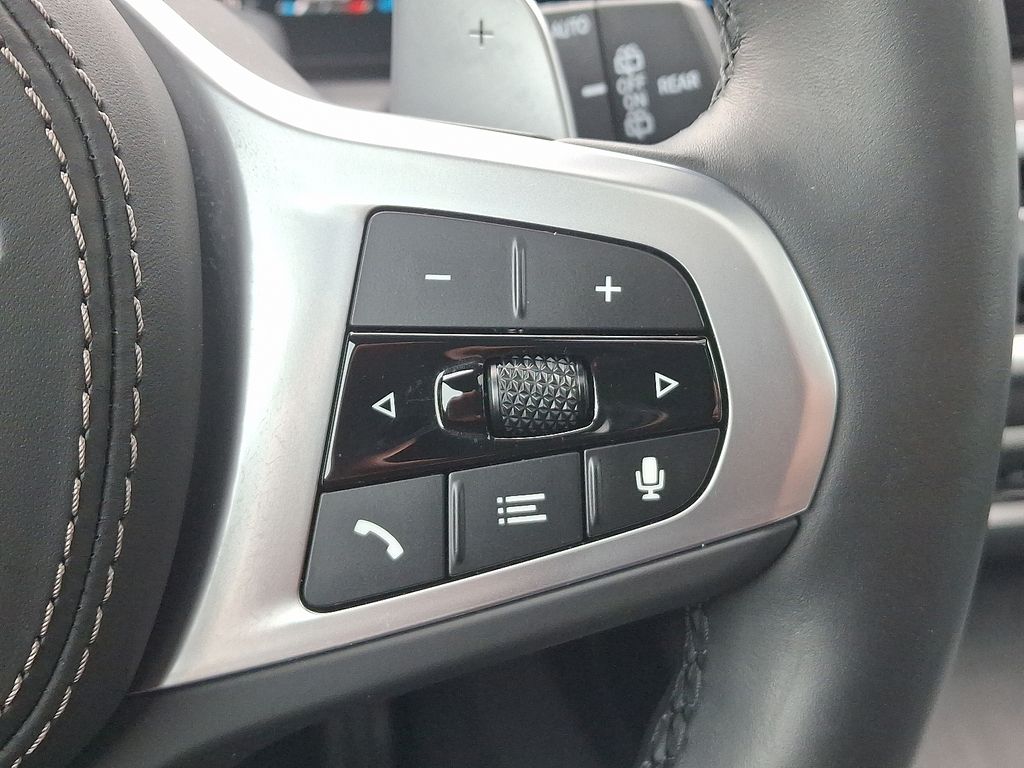 Thumbnail: 2026 BMW X5 - 24