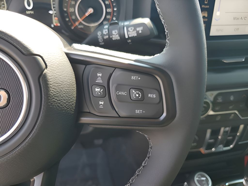 New Car 2025 Jeep Wrangler  For Sale Under $50,000 In Austin, Texas