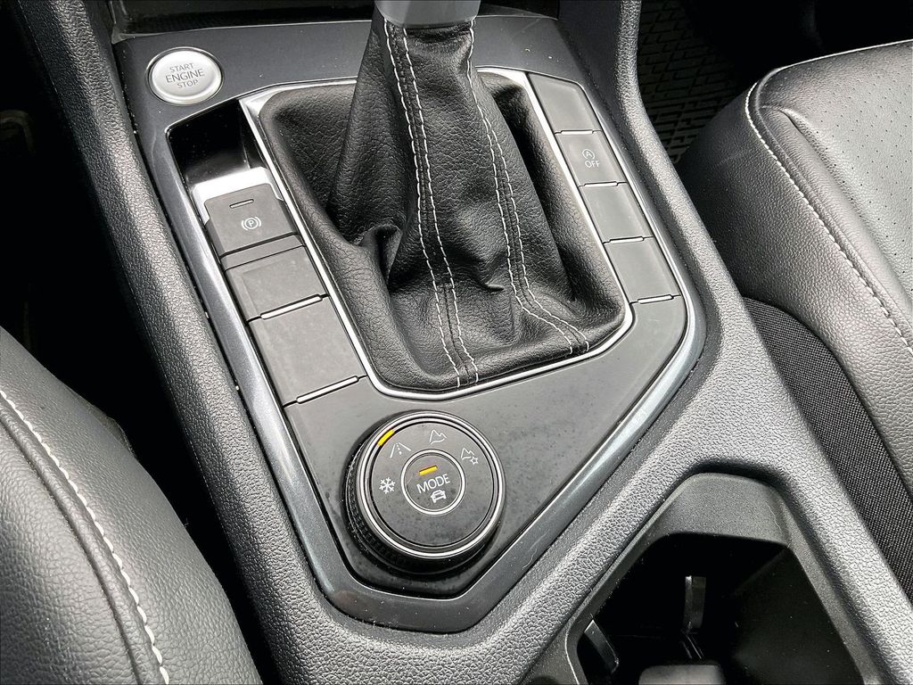 2024 Volkswagen Tiguan — photo 33